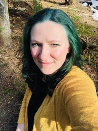 Krissyann Granger profile picture
