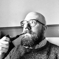 David Russell Mosley profile picture