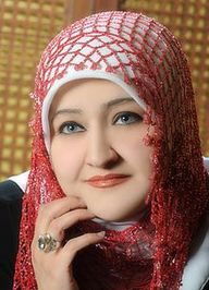 سناء شعلان