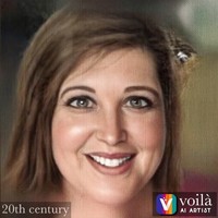 Wendy Douglas profile picture