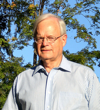 Paul Zarembka