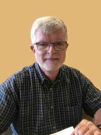 Tom Buford profile picture