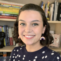 Marissa Valdez profile picture