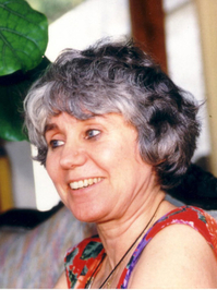 Anne-Marie Chapouton