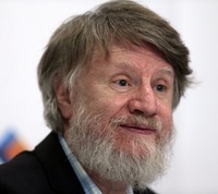 Vladimir Sharov profile picture
