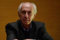 Rafael Felipe Oteriño