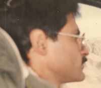 Manoj    Pandey