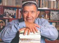 Xudoyberdi To’xtaboyev