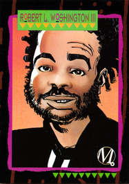 Robert L. Washington III profile picture