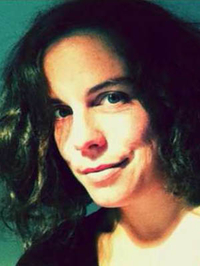 Alice Brière-Haquet profile picture