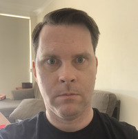 Greg Chapman profile picture