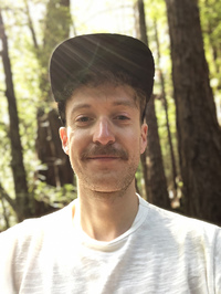 Eric Dean Wilson profile picture