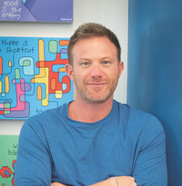 Oliver Seidler
