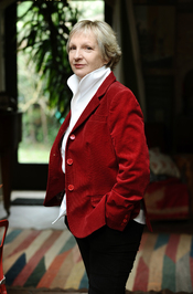 Lorraine Fouchet profile picture