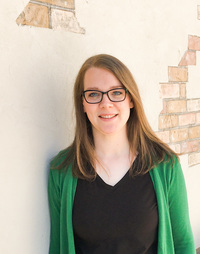 Rachel Nickle profile picture