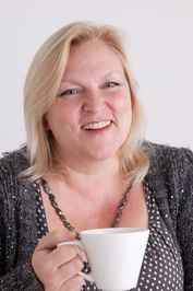 Lynn Huggins-Cooper