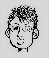 和久井健 Author Of セキセイインコ 2 和久井健 Author Of セキセイインコ 2