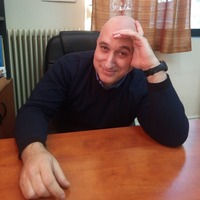 ΠΑΝΑΓΙΩΤΗΣ ΓΚΟΥΒΕΡΗΣ