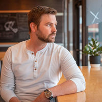 Elliott  Andrews profile picture