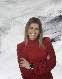 Patrícia  Madeira