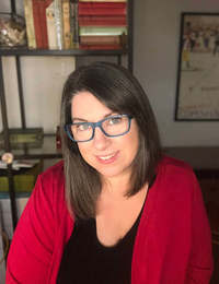 Robyn Chalmers profile picture
