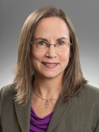 Patti Giebink