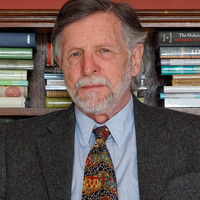 Robert A. Dodgshon