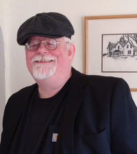 Terrance Aldon Shaw profile picture