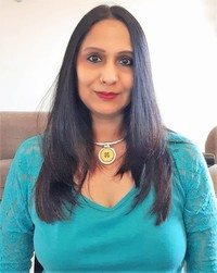 Sharada Kolluru