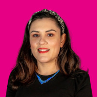 Bernadette Molina