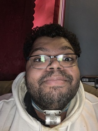Tyerone Johnson