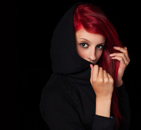 Anastasia  Greywolf