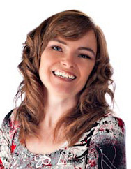 Laura Byrne Paquet