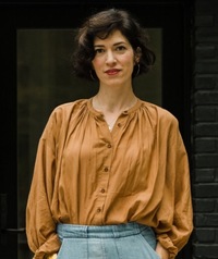 Amy  Webb profile picture