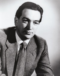 Alexander Mackendrick profile picture