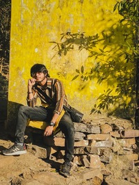 Aagosh Chaudhary