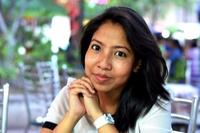 Anindita  Das