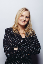 Jaqui O'Donohoe profile picture