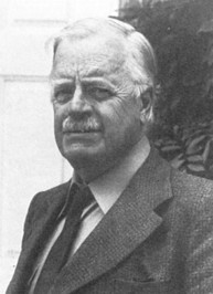 Denys Watkins-Pitchford