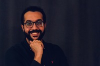 أحمد سلام