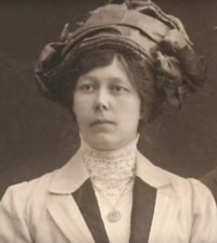 Ina Boudier-Bakker profile picture