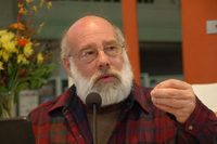 Jeff Halper profile picture