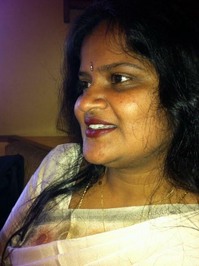Anuradha Gajaraj-Lopez