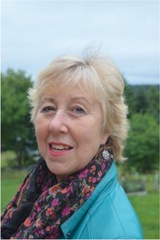 Sheilah Roberts profile picture