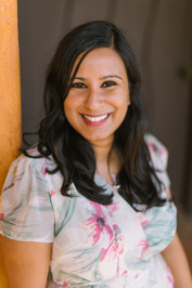 Suleena Bibra profile picture
