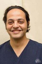 أحمد سمير سعد