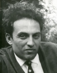 Alexander Nemirovsky