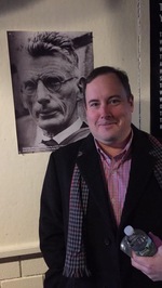 Kirk McDonough