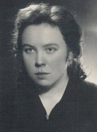 Janina Degutytė profile picture