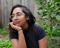 Shruti Swamy profile picture